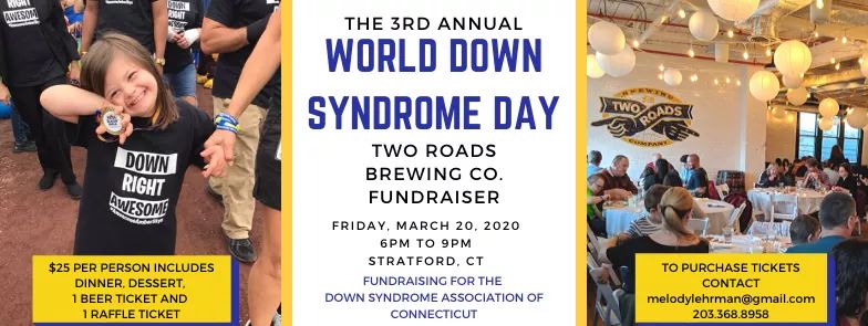 World Down Syndrome Day Event